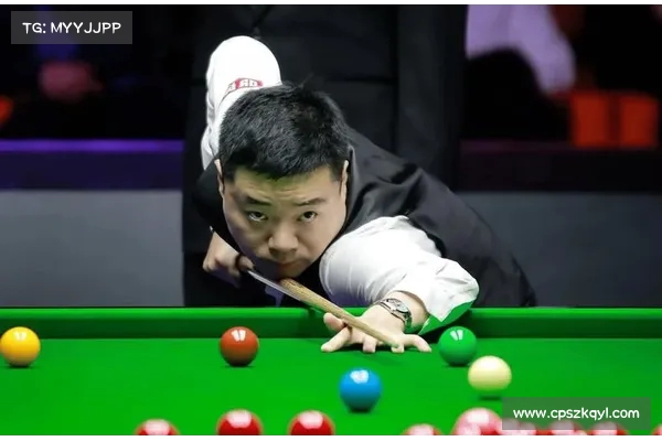 丁俊晖再创辉煌 大师赛决赛上演职业生涯第七杆147满分精彩时刻 丁俊晖再创辉煌 大师赛决赛上演职业生涯第七杆147满分精彩时刻