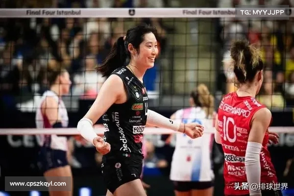 女排世锦赛激战正酣 各队角逐冠军荣耀精彩直播全程覆盖 女排世锦赛激战正酣 各队角逐冠军荣耀精彩直播全程覆盖